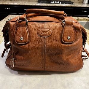 Tod’s Satchel/ Handbag